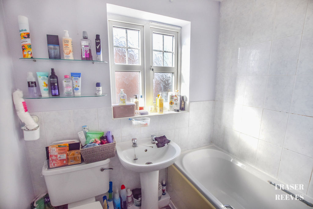 Waltersgreen Crescent